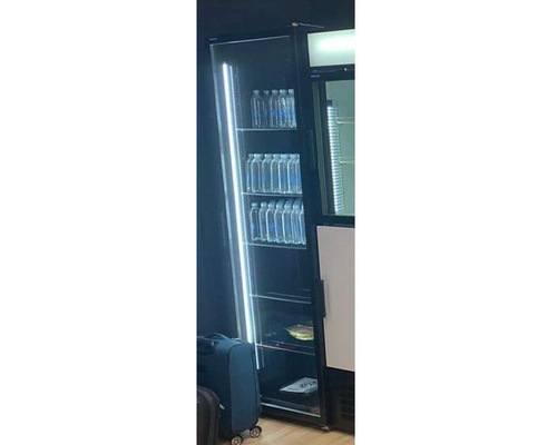 Шкаф холодильный Капри 0,5 С