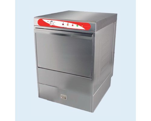 Стаканомоечная машина Fornazza (2 корзины 40x40 см)