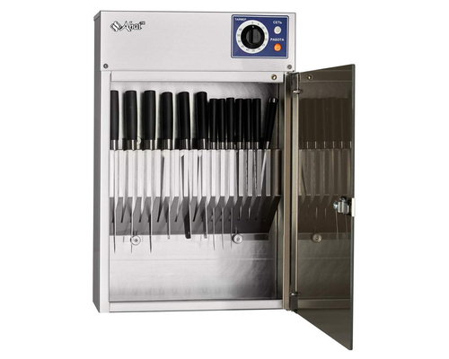 Стерилизатор ножей Abat СТН-18