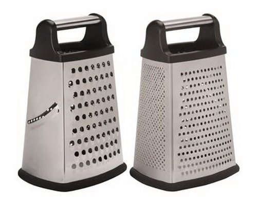 Терка 4-сторонняя Paderno