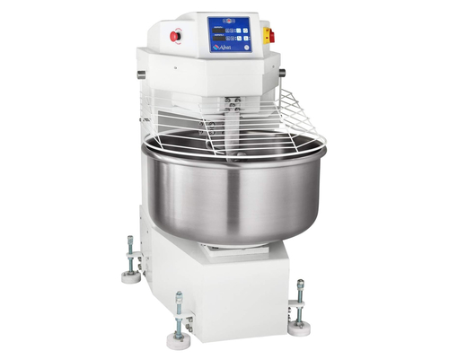 Тестомес спиральный Abat ТМС-100НН-2П