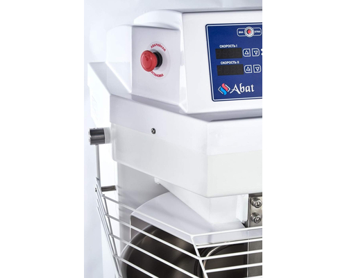 Тестомес спиральный Abat ТМС-100НН-2П