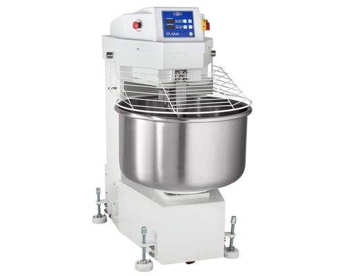 Тестомес спиральный Abat ТМС-120НН-2П