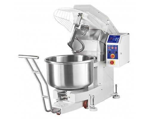 Тестомес спиральный Abat ТМС-120СП-2П