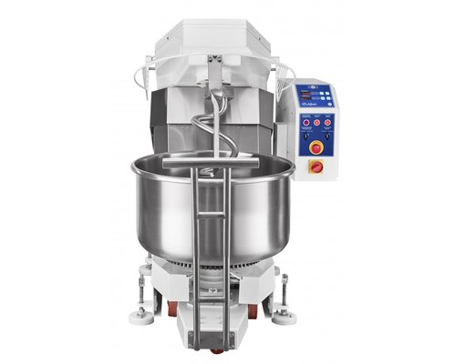 Тестомес спиральный Abat ТМС-120СП-2П