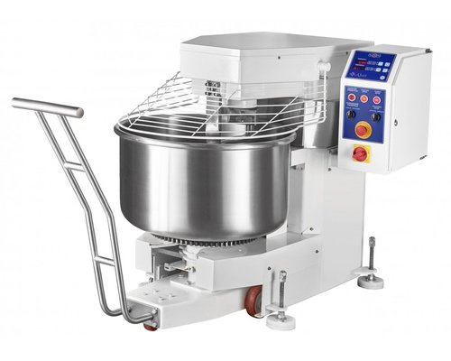 Тестомес спиральный Abat ТМС-120СП-2П