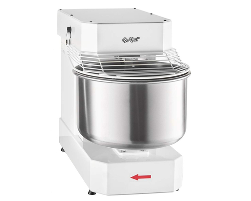 Тестомес спиральный Abat ТМС-20НН-1Ц