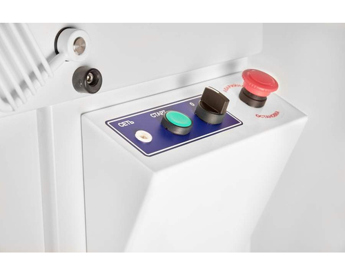 Тестомес спиральный Abat ТМС-20НН-1Ц