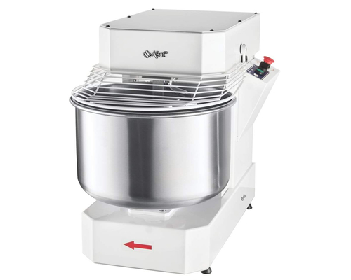 Тестомес спиральный Abat ТМС-20НН-1Ц