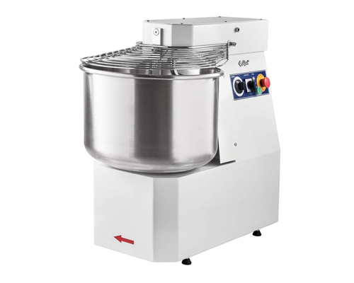 Тестомес спиральный Abat ТМС-20НН-1Р