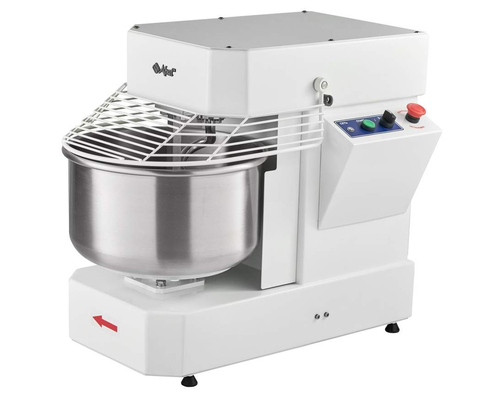 Тестомес спиральный Abat ТМС-20НН-2Ц