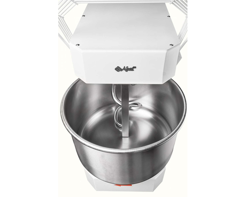 Тестомес спиральный Abat ТМС-20НН-2Ц