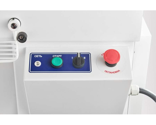 Тестомес спиральный Abat ТМС-20НН-2Ц