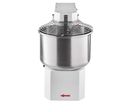 Тестомес спиральный Abat ТМС-20НН-2Р