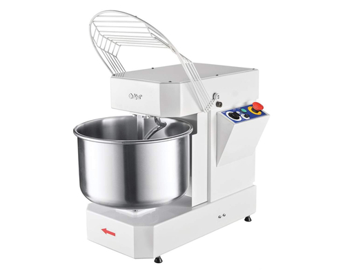 Тестомес спиральный Abat ТМС-20НН-МЦ