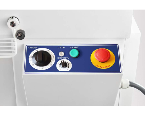 Тестомес спиральный Abat ТМС-20НН-МЦ