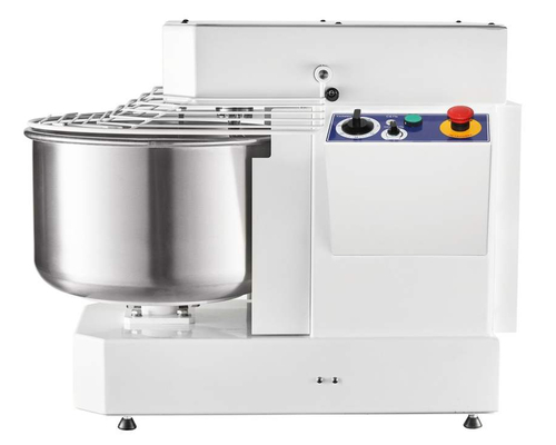 Тестомес спиральный Abat ТМС-20НН-МЦ