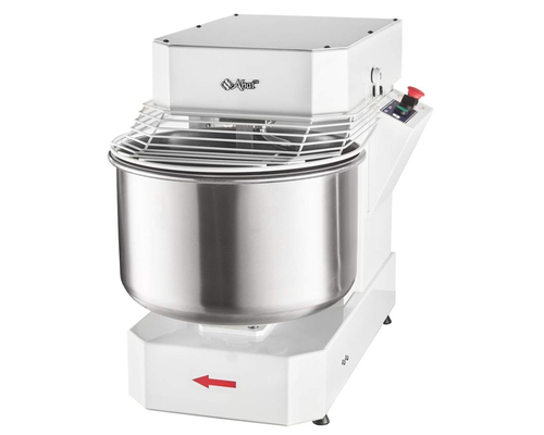 Тестомес спиральный Abat ТМС-30НН-1Ц