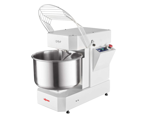 Тестомес спиральный Abat ТМС-30НН-1Ц