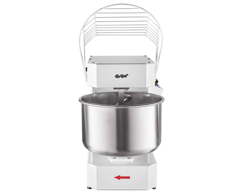 Тестомес спиральный Abat ТМС-30НН-1Ц