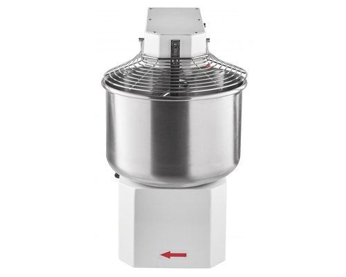 Тестомес спиральный Abat ТМС-30НН-1Р