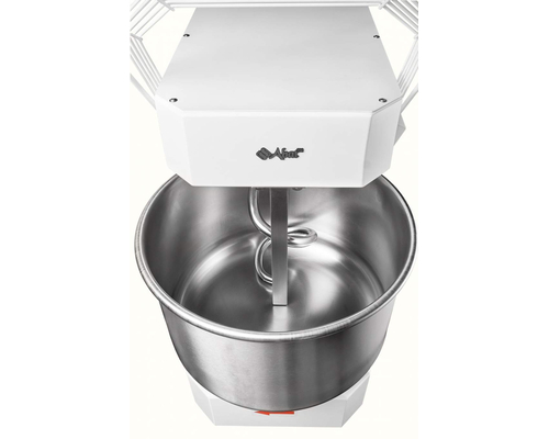 Тестомес спиральный Abat ТМС-30НН-2Ц