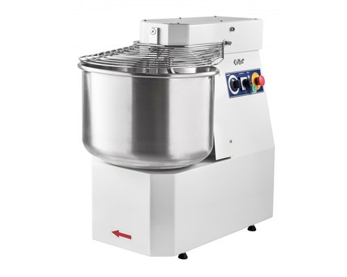 Тестомес спиральный Abat ТМС-30НН-2Р