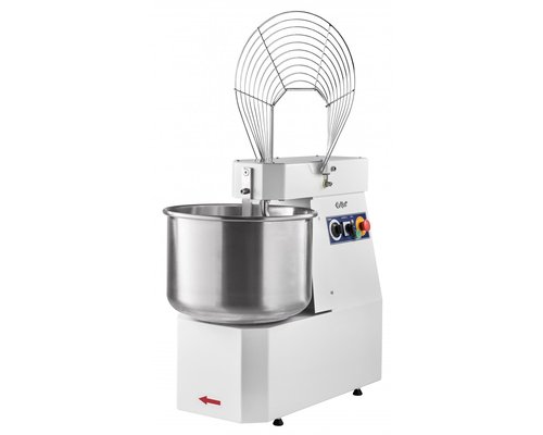 Тестомес спиральный Abat ТМС-30НН-2Р