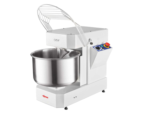 Тестомес спиральный Abat ТМС-30НН-МЦ (многоскоростной)