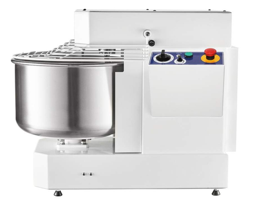 Тестомес спиральный Abat ТМС-30НН-МЦ (многоскоростной)