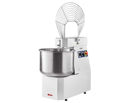 Тестомес спиральный Abat ТМС-40НН-1Р