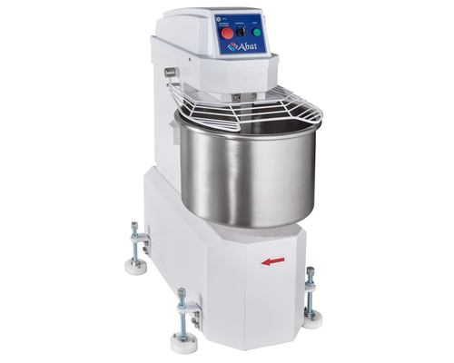 Тестомес спиральный Abat ТМС-40НН-2Ц