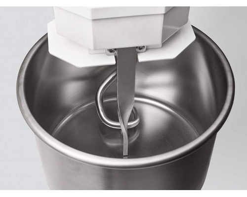 Тестомес спиральный Abat ТМС-40НН-2П