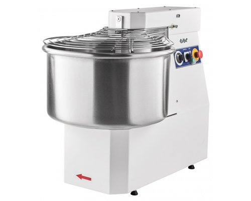 Тестомес спиральный Abat ТМС-60НН-1Р