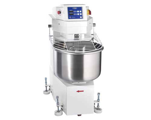 Тестомес спиральный Abat ТМС-60НН-2П