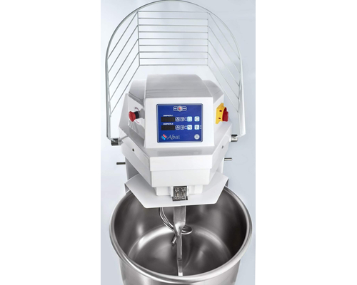 Тестомес спиральный Abat ТМС-60НН-2П