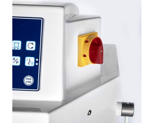 Тестомес спиральный Abat ТМС-60НН-2П