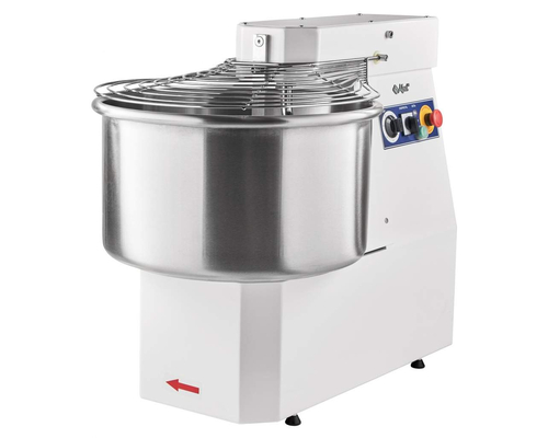 Тестомес спиральный Abat ТМС-60НН-2Р