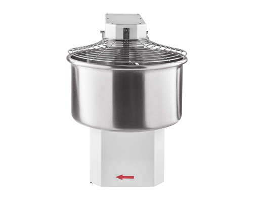 Тестомес спиральный Abat ТМС-60НН-2Р