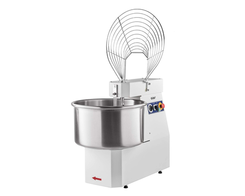 Тестомес спиральный Abat ТМС-60НН-2Р