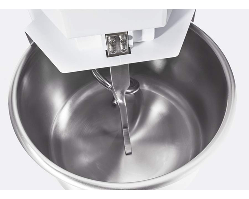 Тестомес спиральный Abat ТМС-80НН-2П