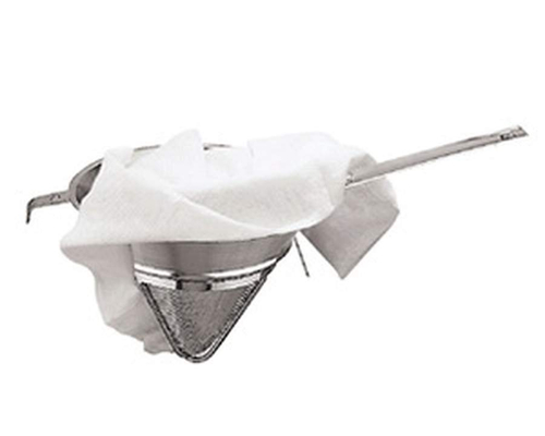 Ткань для процеживания бульона Paderno