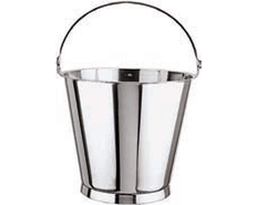 Ведро металлическое Paderno 10 л