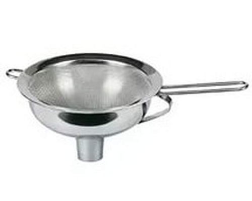 Воронка металлическая Paderno