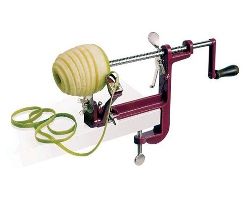 Аппарат для снятия кожуры яблок Paderno