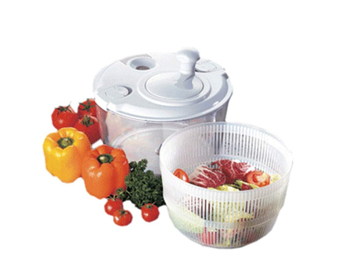 Центрифуга для мойки и сушки овощей Paderno