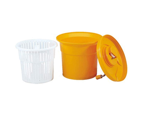 Центрифуга для сушки зелени Paderno