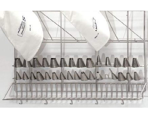 Держатель для кондитерских мешков и насадок MVQ