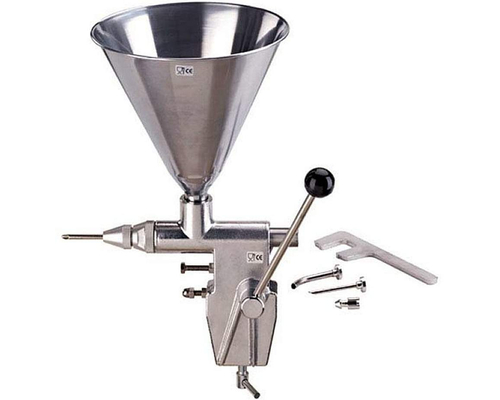 Диспенсер для крема Paderno 3 л