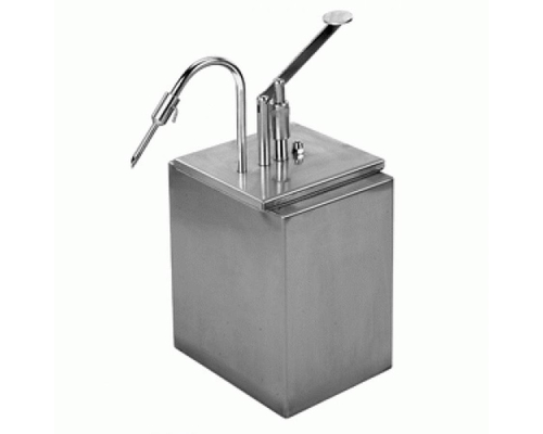 Диспенсер для соусов Paderno (металл)